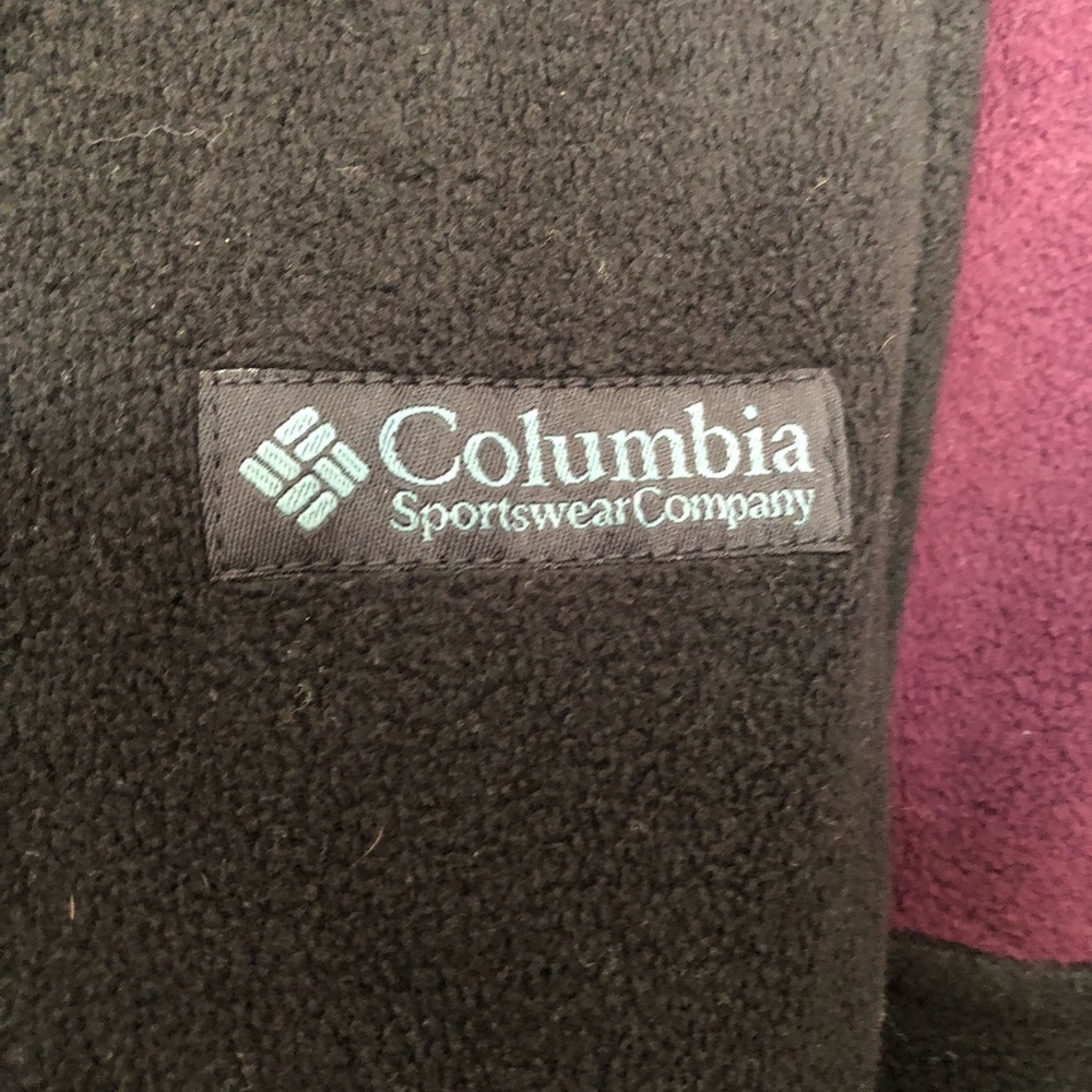 Columbia jacket - Picture 2 of 4